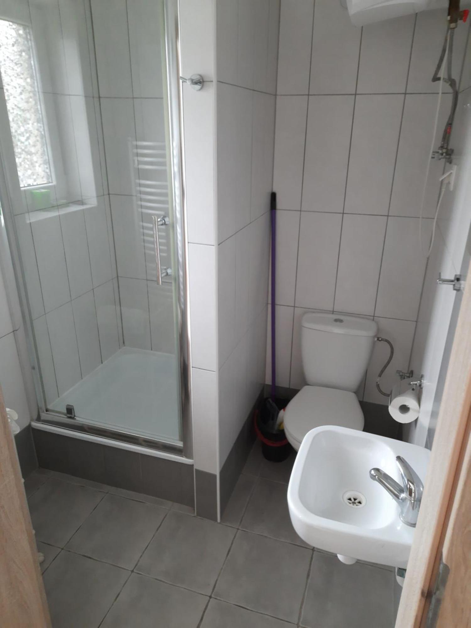 Apartamenty Obok Ruin トシェンサチ エクステリア 写真