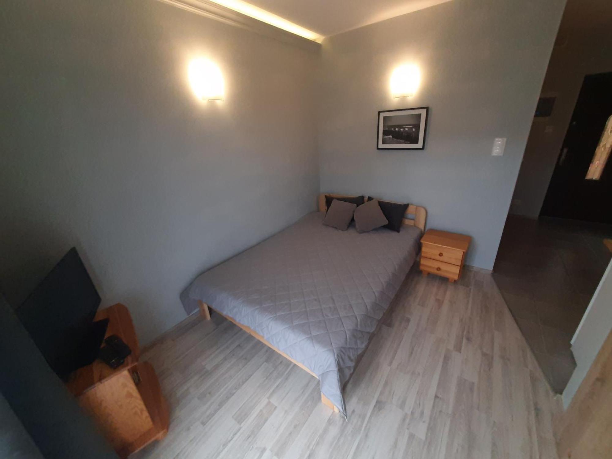 Apartamenty Obok Ruin トシェンサチ エクステリア 写真