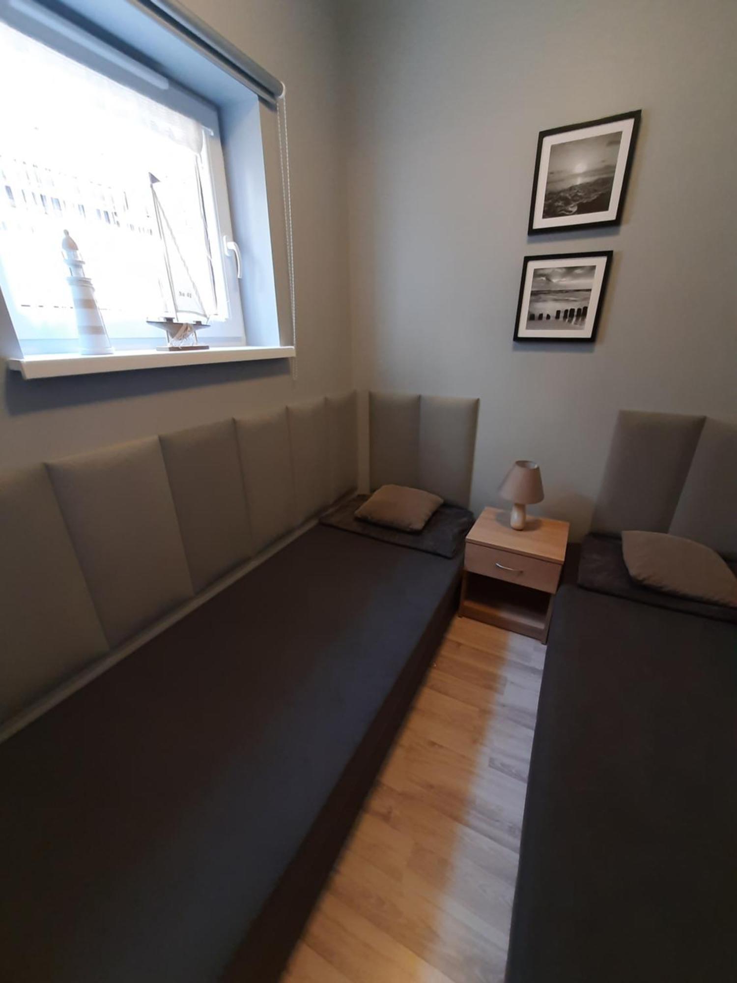 Apartamenty Obok Ruin トシェンサチ エクステリア 写真